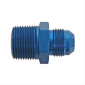 Russell Performance FITTING -10 AN MALE X 3/4in NPT MALE STRAIGHT