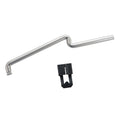DOOR HANDLE ROD; OUTER; USE AS REQU
