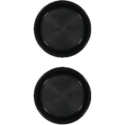 Engine Circular Plug - 18-10187-01