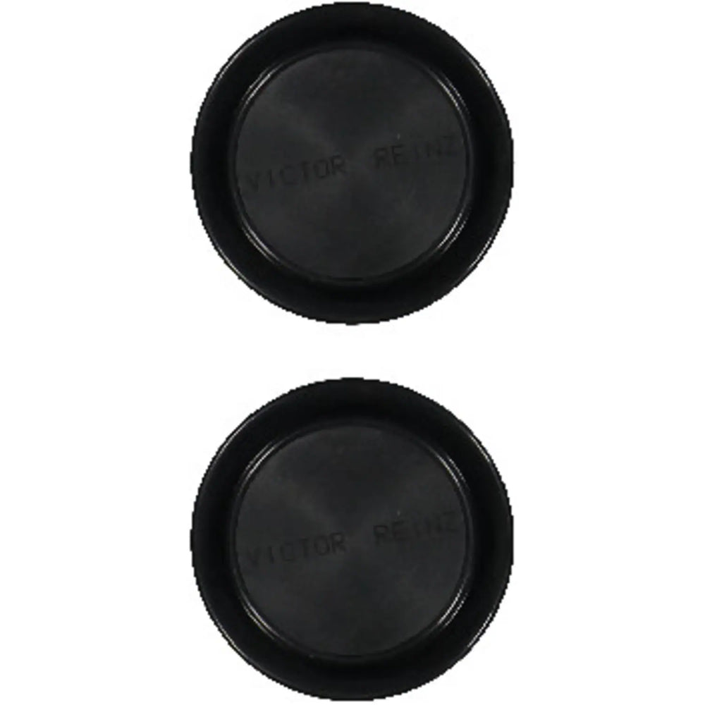 Engine Circular Plug - 18-10187-01