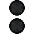 Engine Circular Plug - 18-10187-01