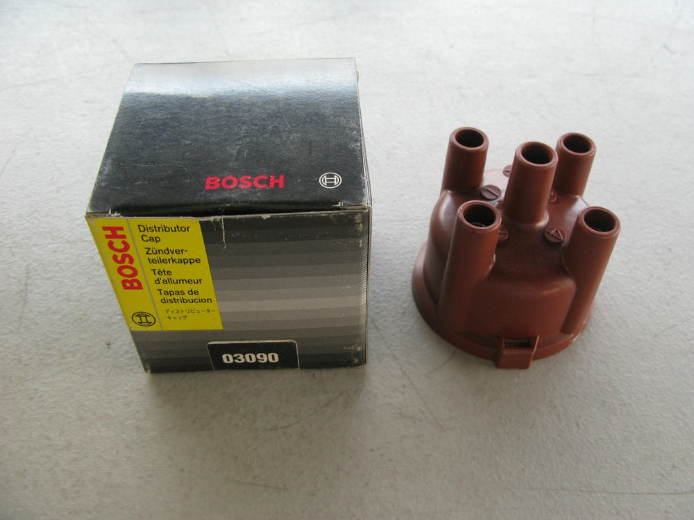 DISTRIBUTOR CAP