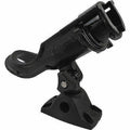 SOCKET-SA 2P STOW