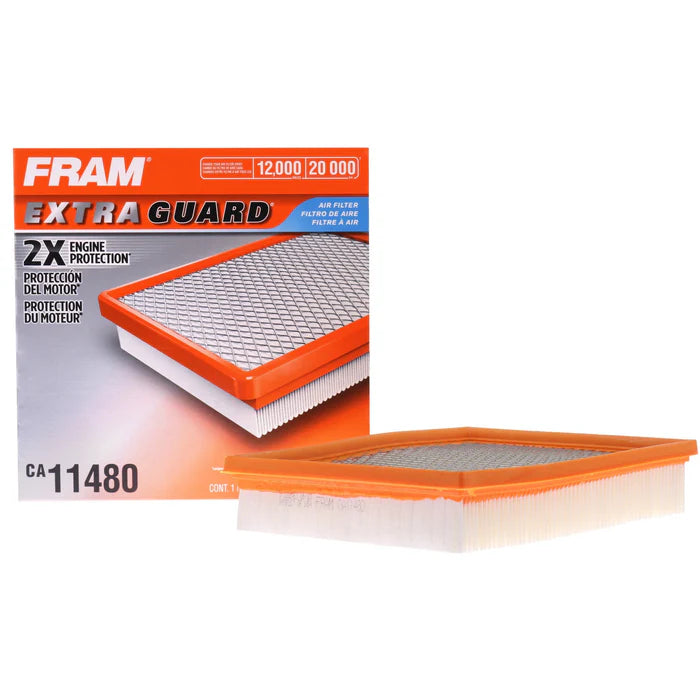 FLEX PANEL AIR FILTER 2PK