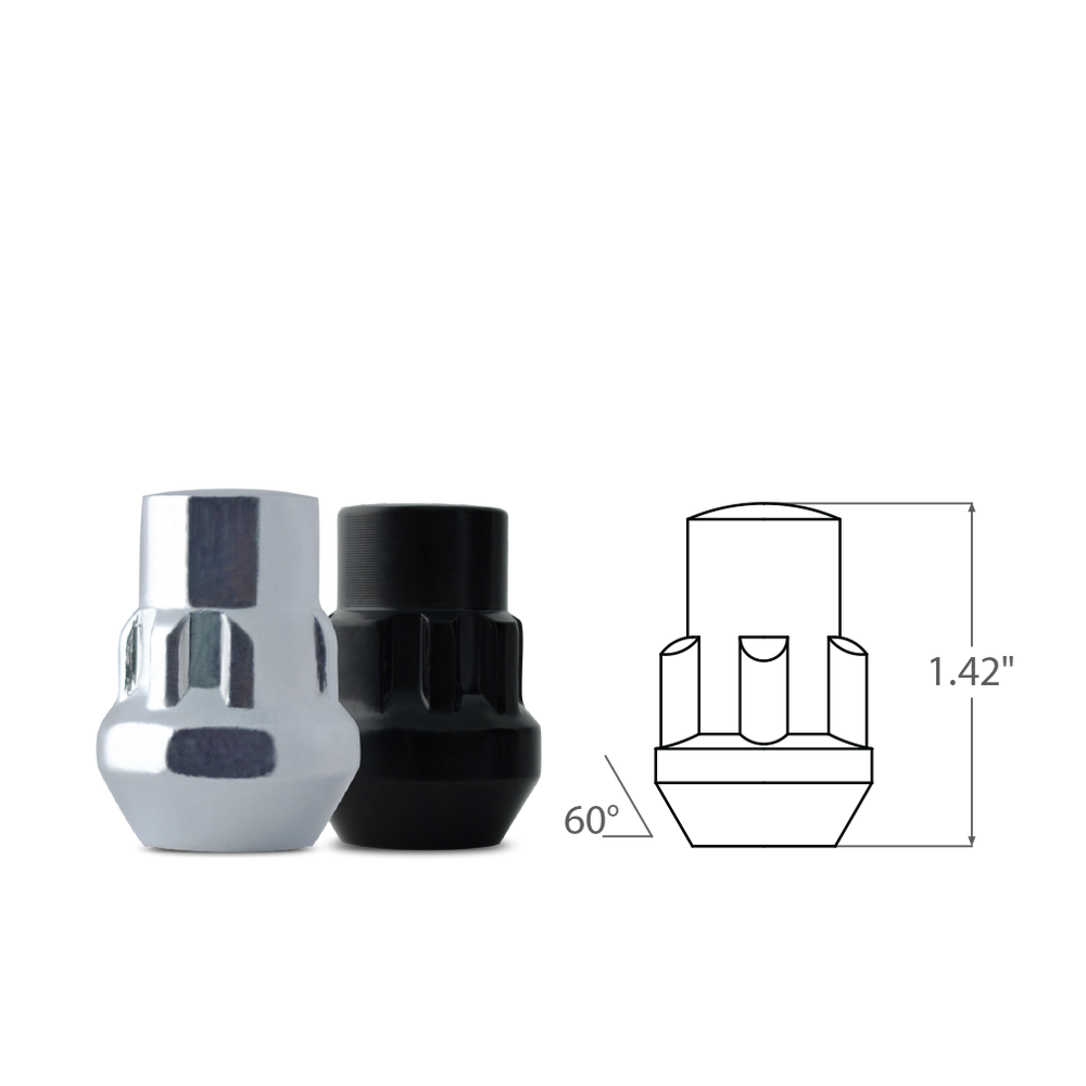 The Wheel Group auto part