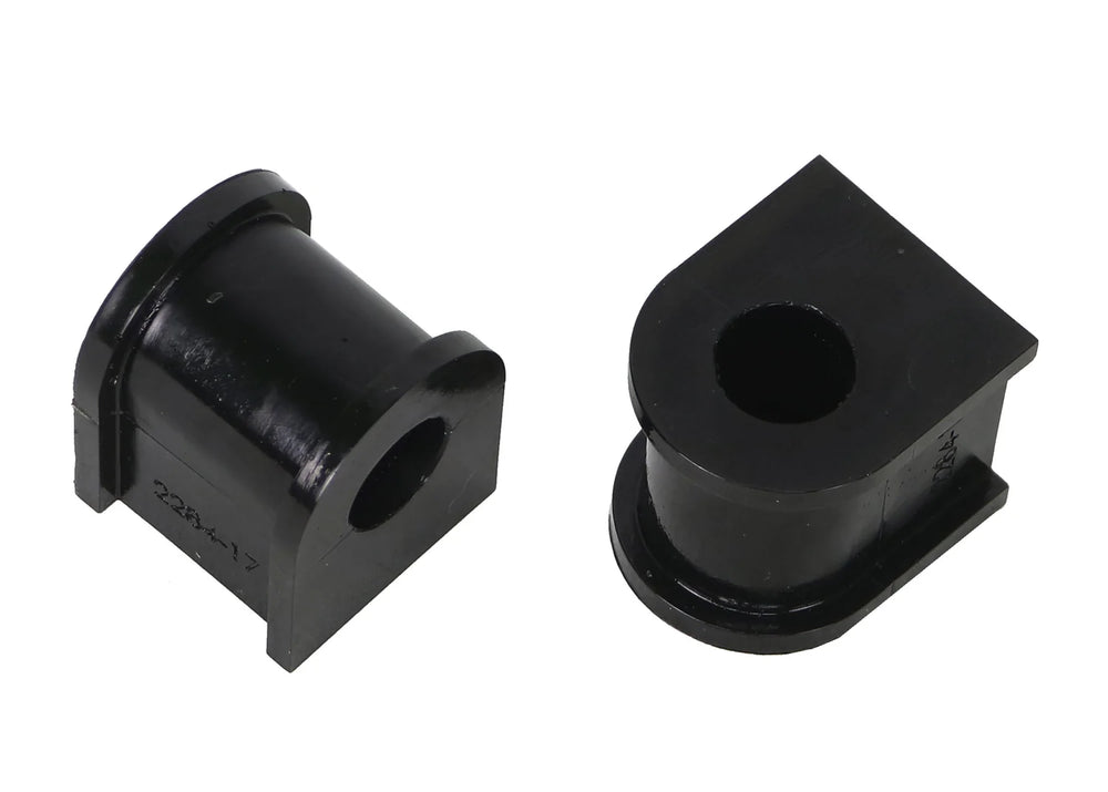 Sway Bar Bushing Kit