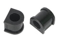 Sway Bar Bushing Kit