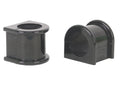 Sway Bar Mount Bush Kit