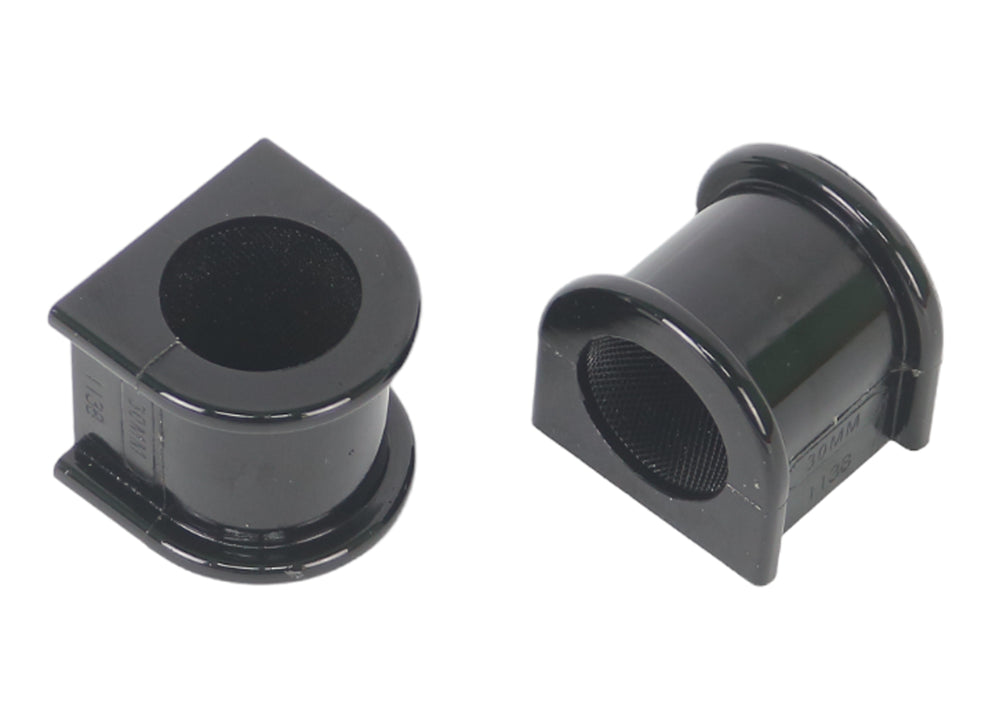 Sway Bar Mount Bush Kit