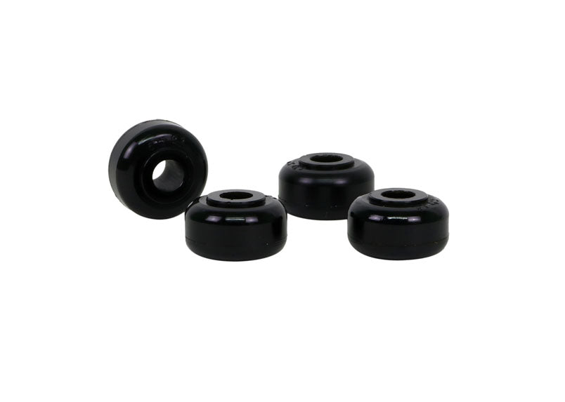 Shock absorber - bushing 4 Bushings