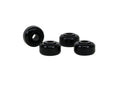 Shock absorber - bushing 4 Bushings