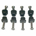 HEADLAMP BEZEL HARDWARE KIT