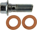 BRAKE HOSE CONN.BOLT
