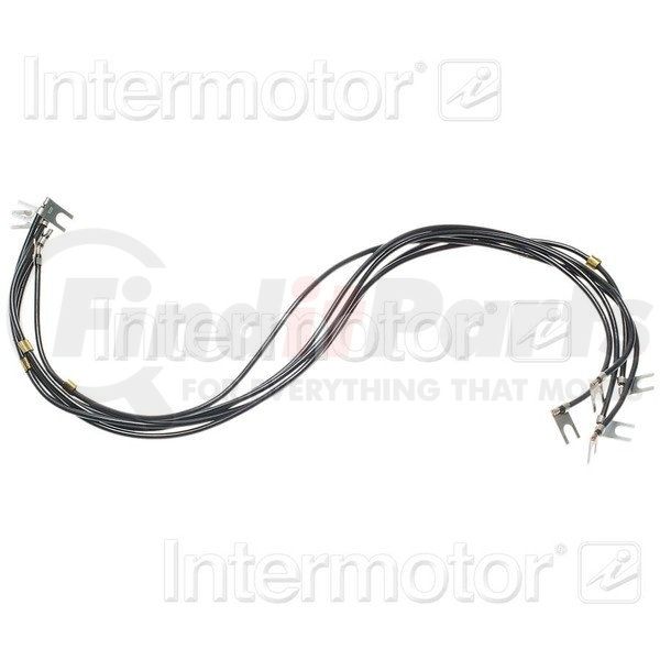 STANDARD IGN auto part