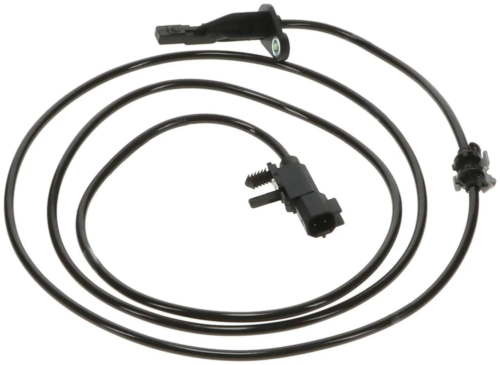 STANDARD IGN auto part
