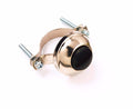 PUSH PULL SWITCH 15 AMP 5 SCREW