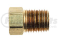 BRASS INVERTED FLARE