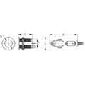 DELUXE POWER SOCKET / SOCKET &