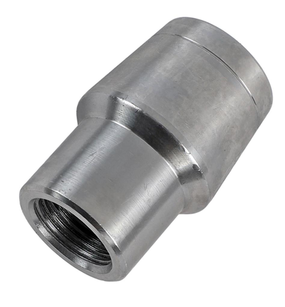 3/4-16 LH Tube End 1-1/4in x .120in