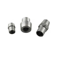 3/4-16 LH Tube End 1-1/4in x .120in
