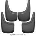 TIE DOWN auto part detail