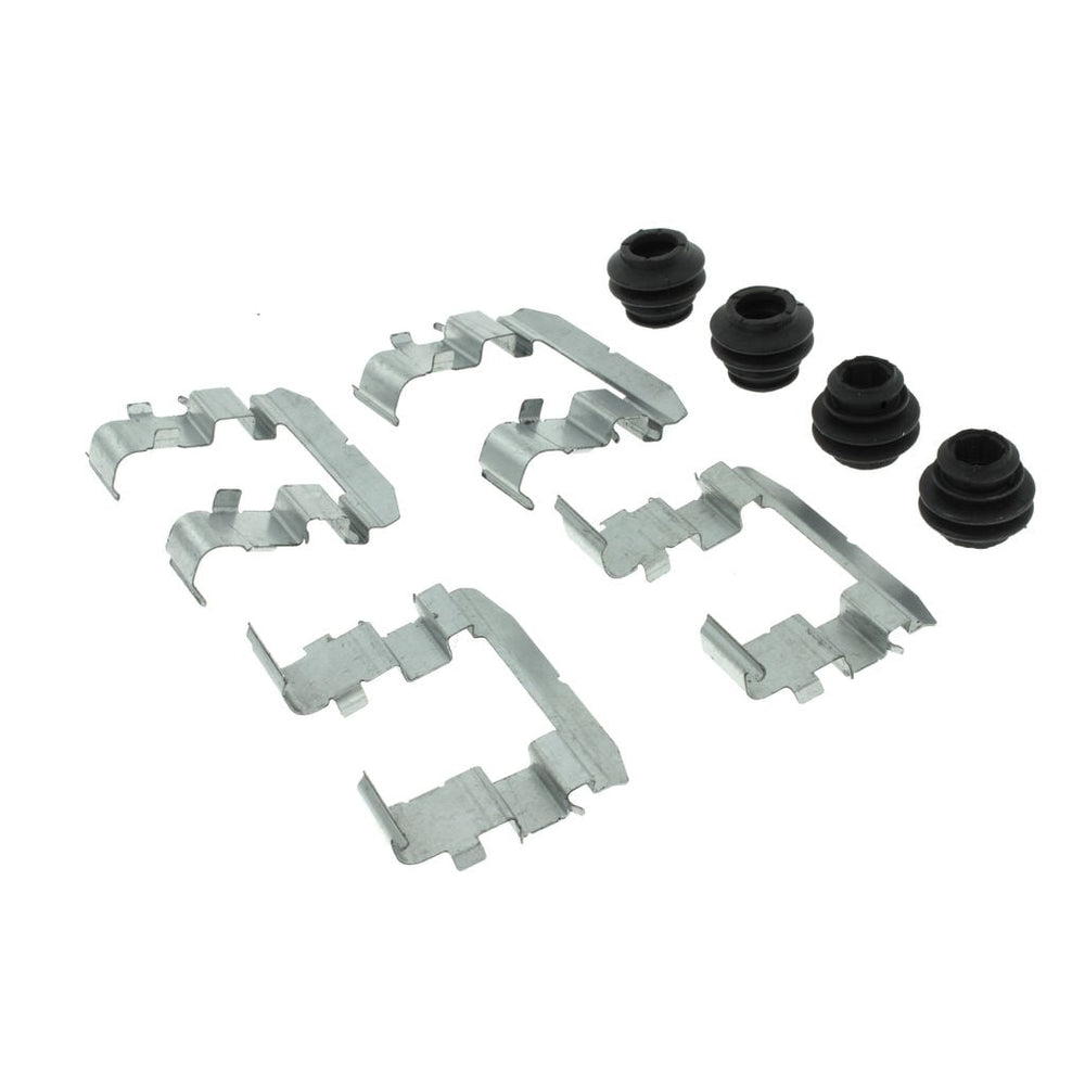 DFC auto part