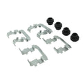 DFC 10-24 Hyundai Tucson Front Premium Hardware Kit