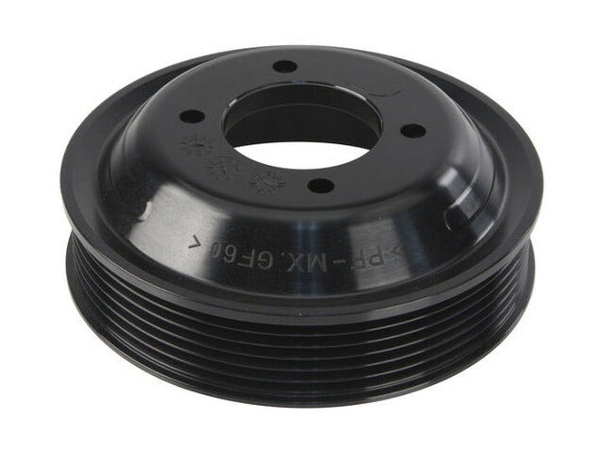 WATER PUMP O-RING