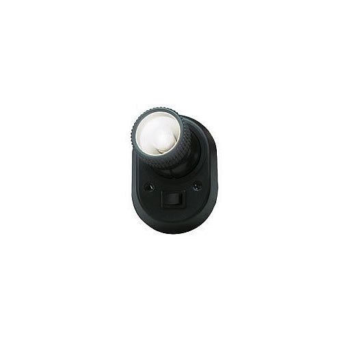 EUROPA SNG BLK W/ BLK GLOBE