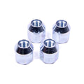 14MM X 1.50 ACORN BULGE (13/16IN HEX) LUG NUTS 4 BAGGED