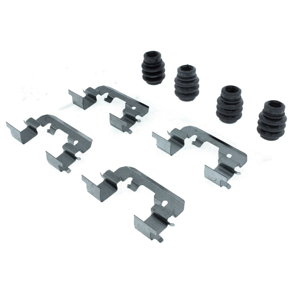 DFC auto part