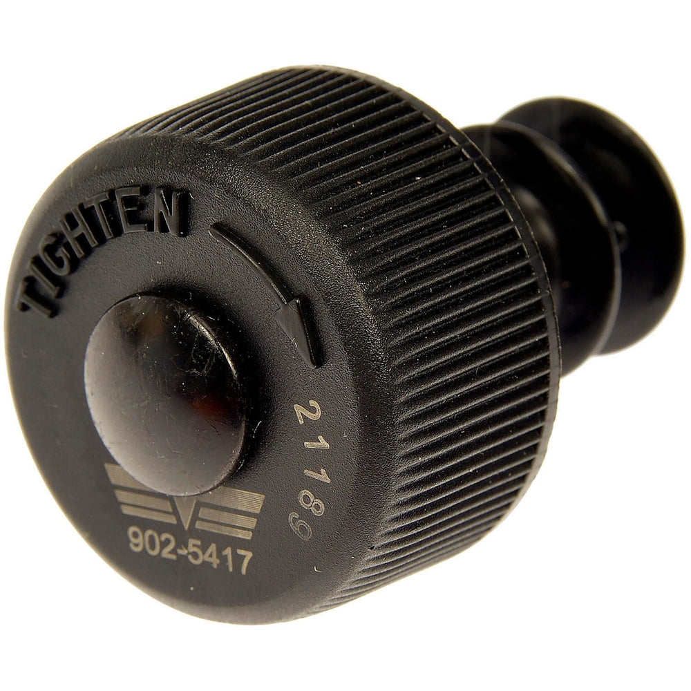 HEAVY DUTY POWER STEERING RESERVOIR