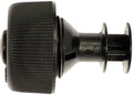 HEAVY DUTY POWER STEERING RESERVOIR