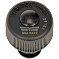 HEAVY DUTY POWER STEERING RESERVOIR