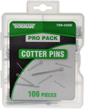 COTTER PIN VALUE PK