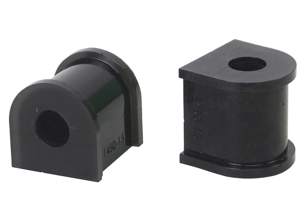 Sway Bar Bushing Kit - Universal