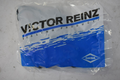 Fuel Injection Plenum Gasket Set - 15-10303-01