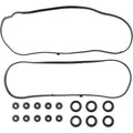 Fuel Injection Plenum Gasket Set - 15-10303-01