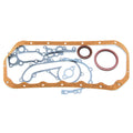 Cometic Toyota 2RZ-FE/3RZ-FE .020in Fiber Water Pump Gasket - 1997-2004
