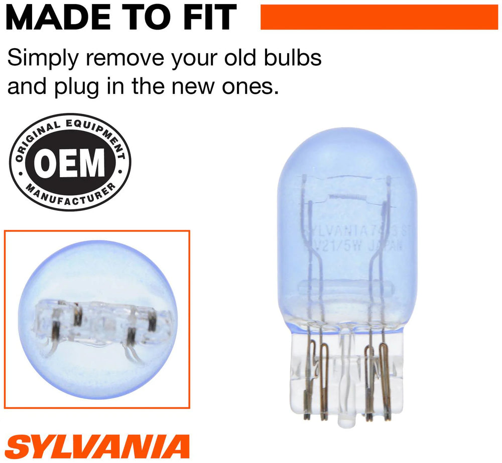 SYLVANIA auto part