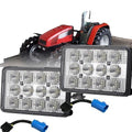 DOUBLE SNAP PARTY LIGHT HANGERS