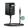 AC BATTERY CHARGER FOR HANDHELD CB