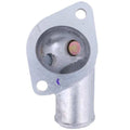 WATER OUTLET