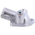 WATER OUTLET