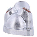 WATER OUTLET