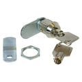 CAM LOCK 7/8IN ACE KEY BAGGAGE LOCK