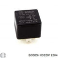 RELAY MINI ISO 5 POLE 24V SPST D87