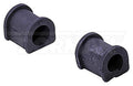 STAB BAR BUSHING KIT