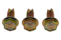 WHEEL CAP SCREW