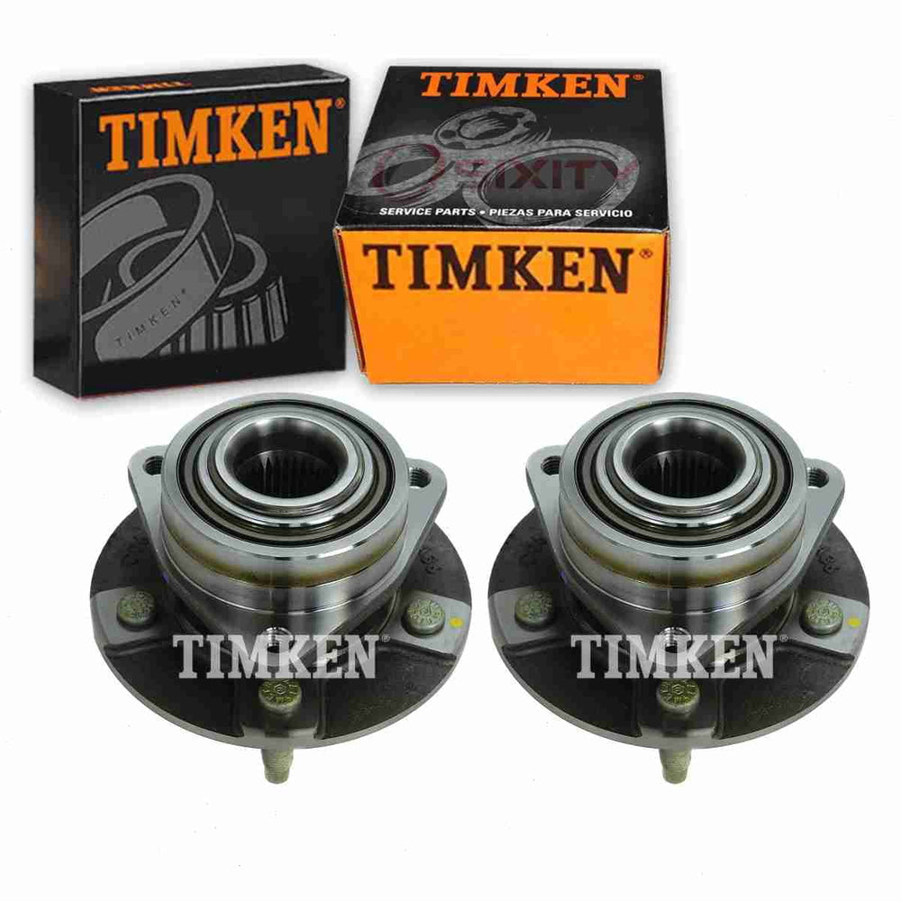 TIMKEN auto part